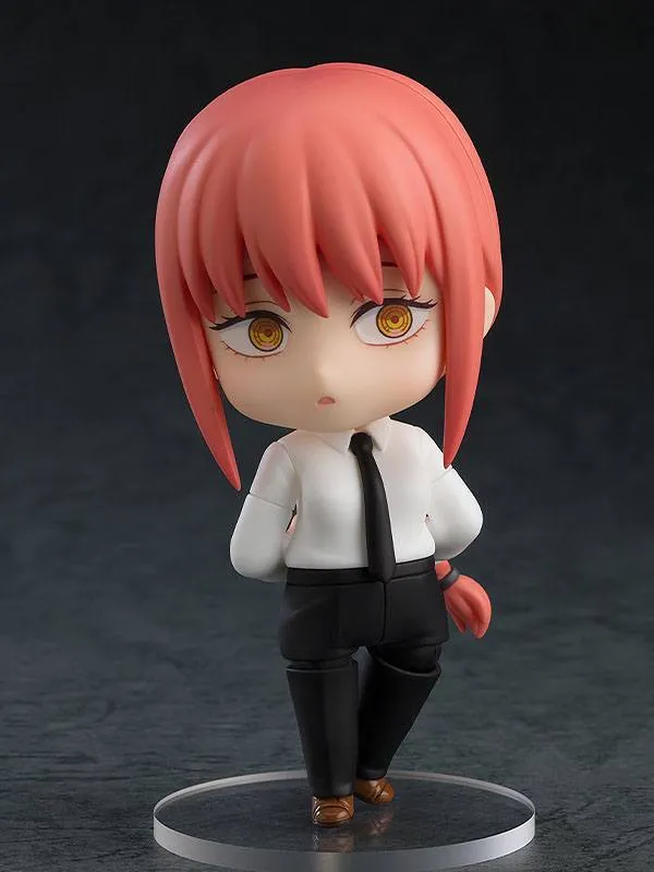 Chainsaw Man Nendoroid Action Figure Makima 10 cm
